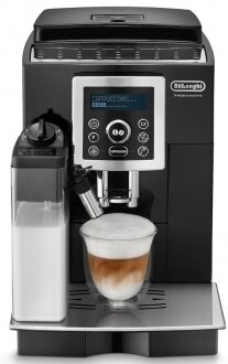DeLonghi ECAM 23.463 Kahve Makinesi kullananlar yorumlar